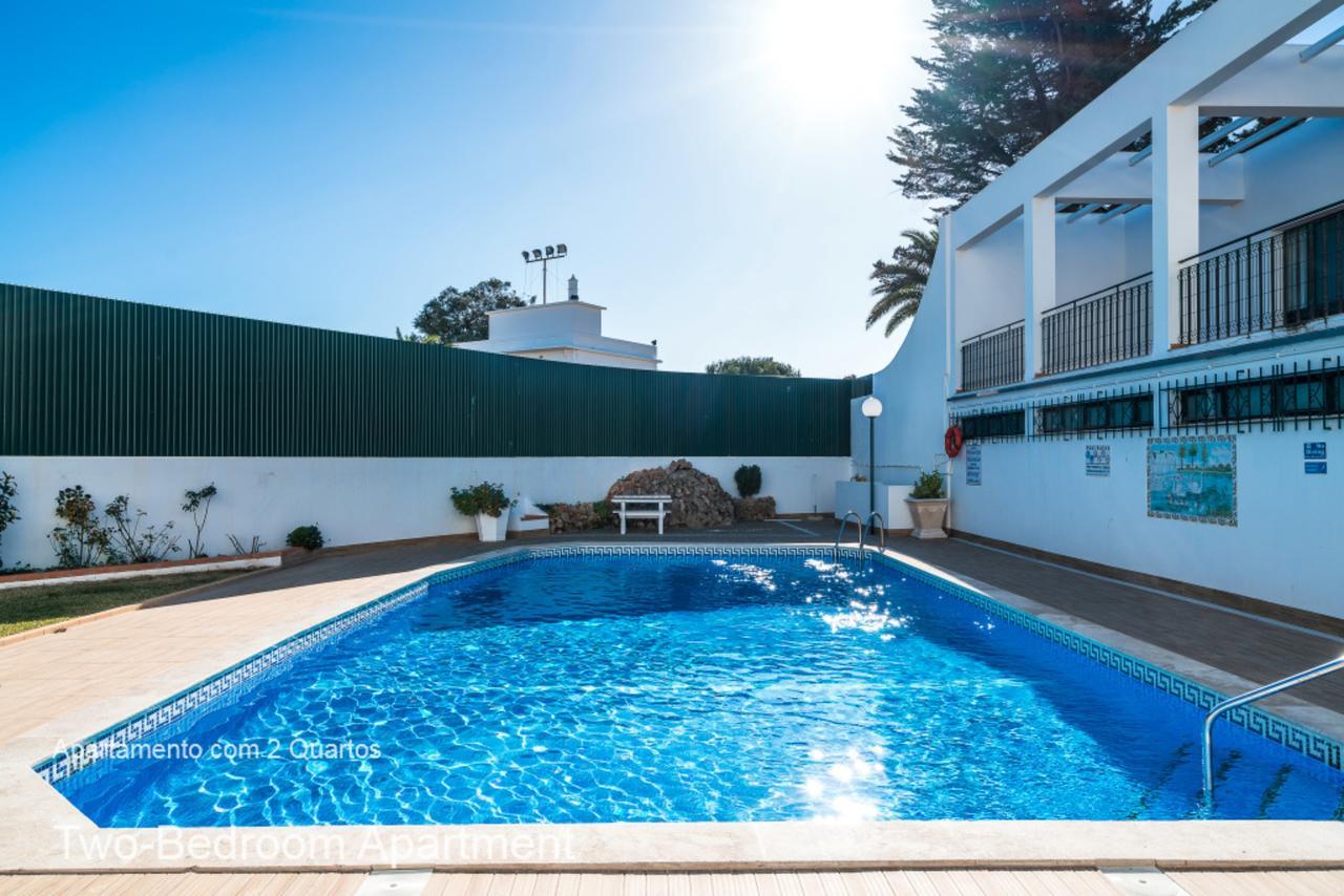 Appartement Akisol Oura